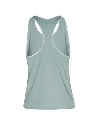UNDER ARMOUR | Canotta da fitness da donna UA Tech™ Knockout | mint